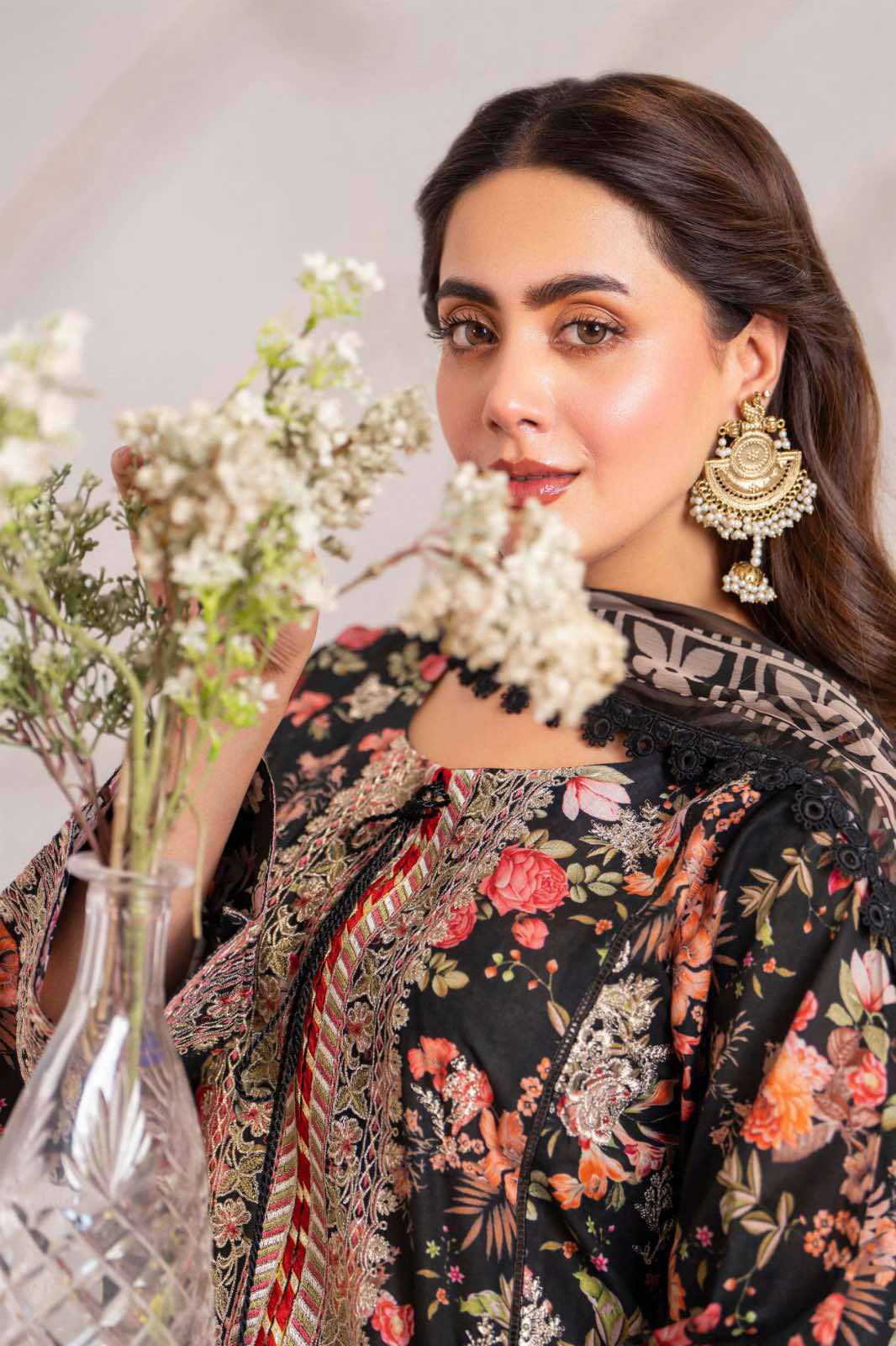Salwar Kamiz