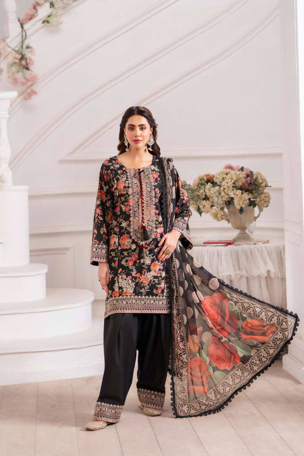 Salwar Kamiz