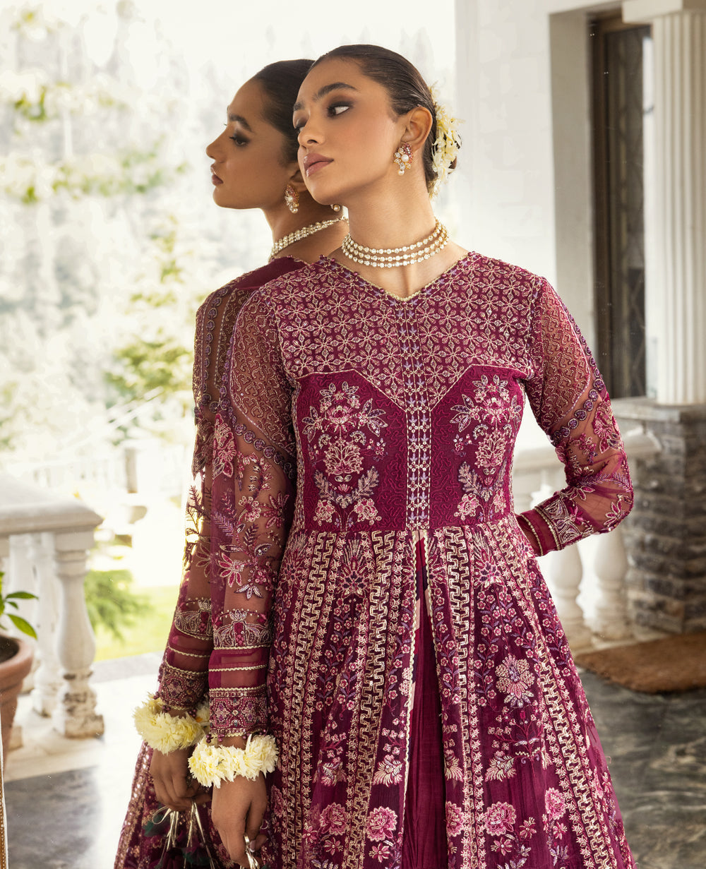 Xenia Zahra Luxury Formal's Collection