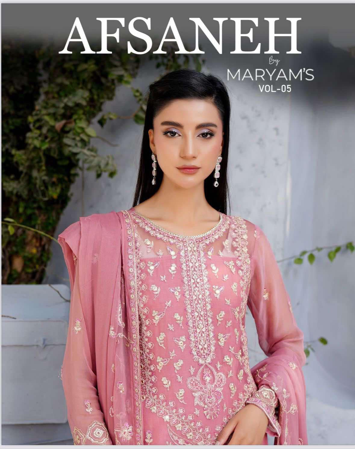 Salwar Kamiz