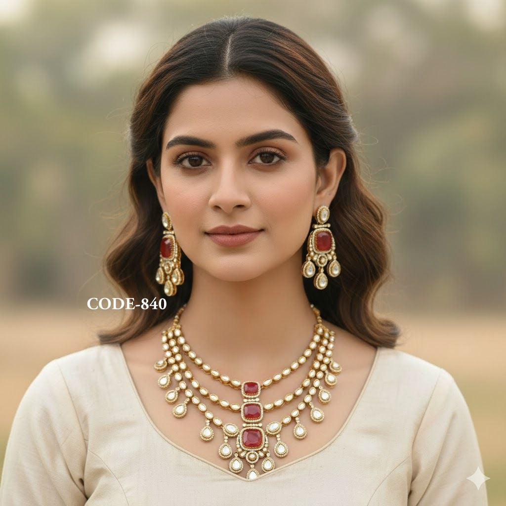 Jewelry Collections