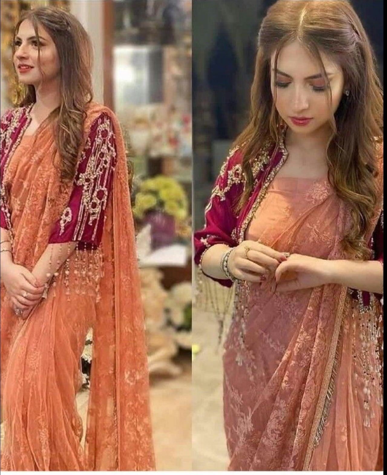 Saree Collections