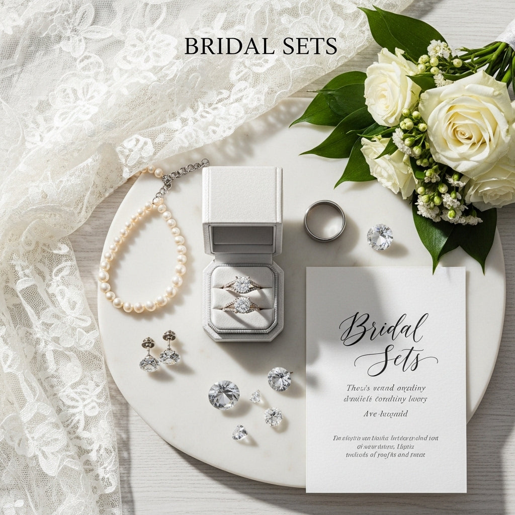 Bridal Sets