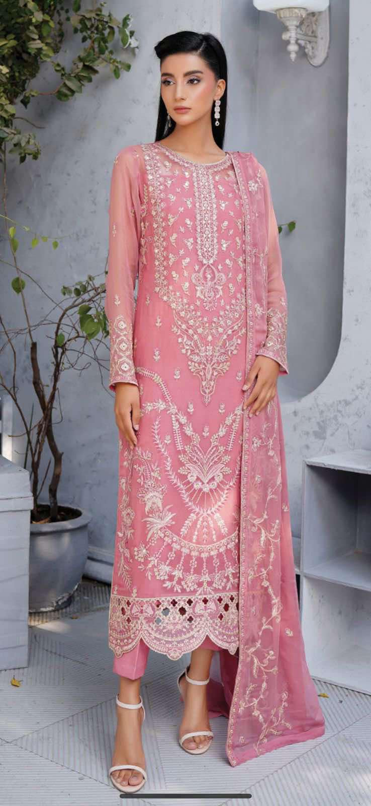Salwar Kamiz