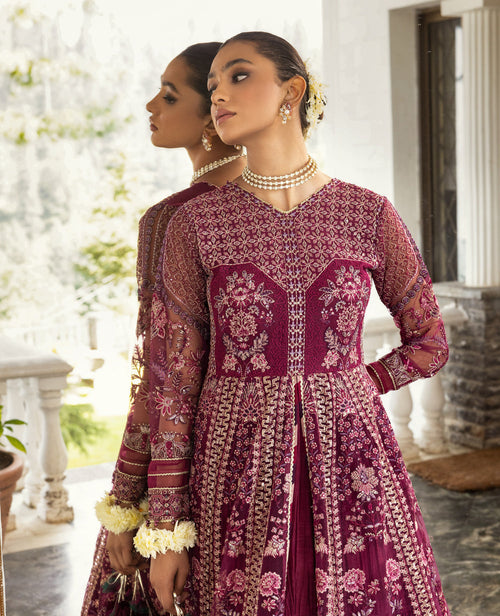 Xenia Zahra Luxury Formal's Collection
