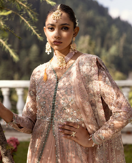 Xenia Zahra Luxury Formal's Collection