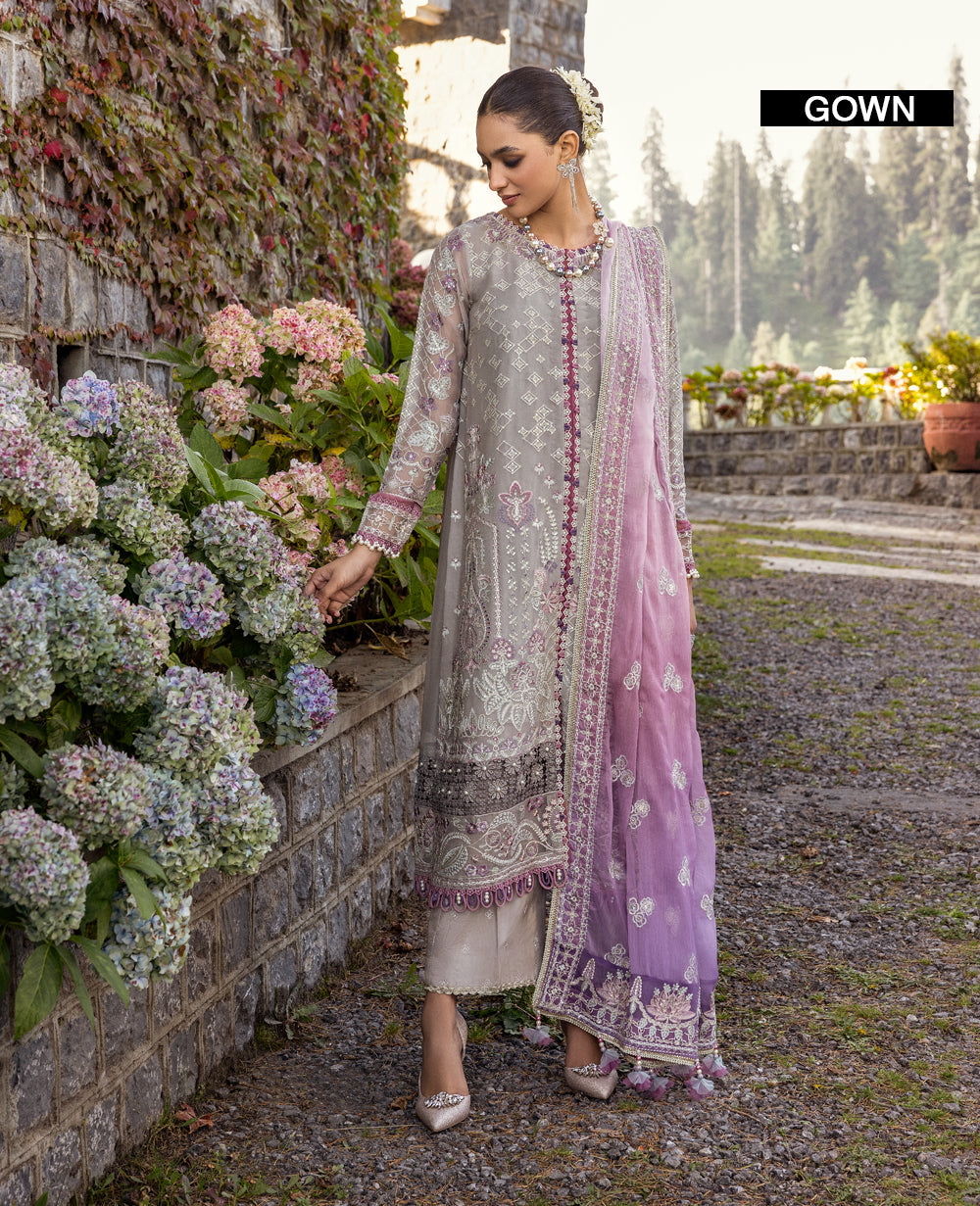 Exclusive Salwar Kamiz