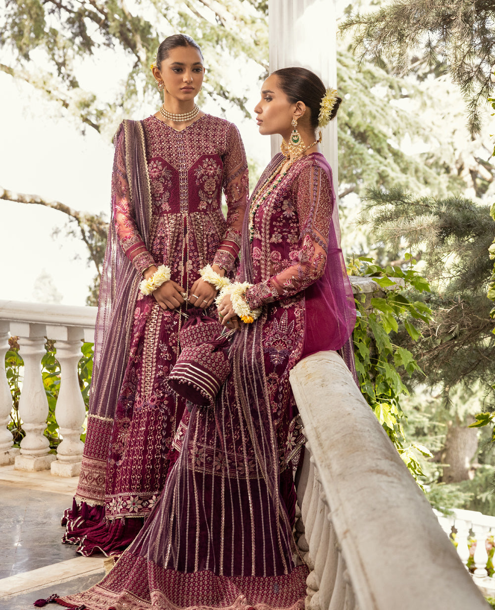 Xenia Zahra Luxury Formal's Collection