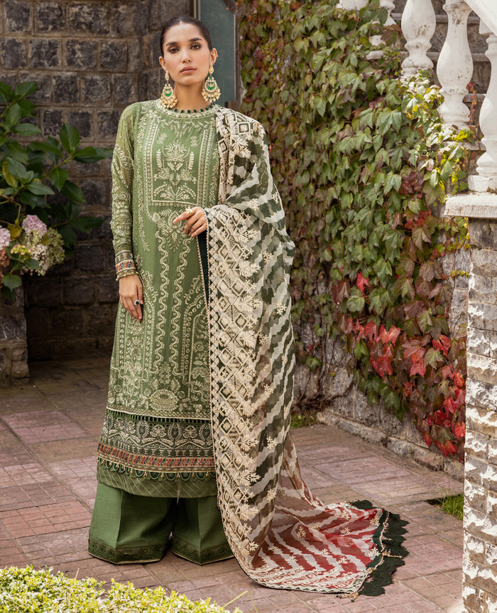 Exclusive Pakistani Salwar Kamiz