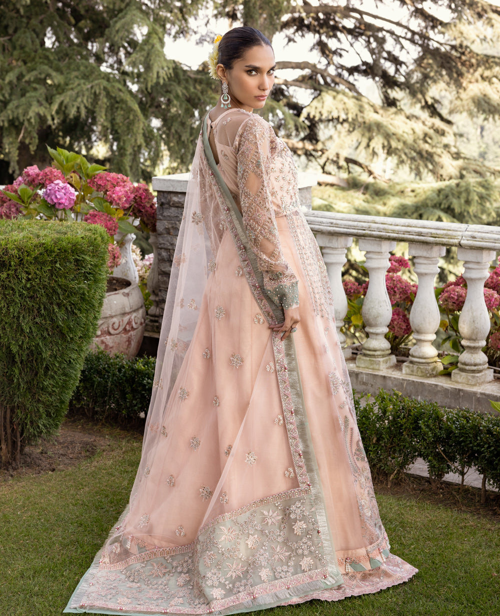 Xenia Zahra Luxury Formal's Collection